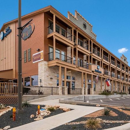 Best Western Bandera Suites & Saloon Luaran gambar