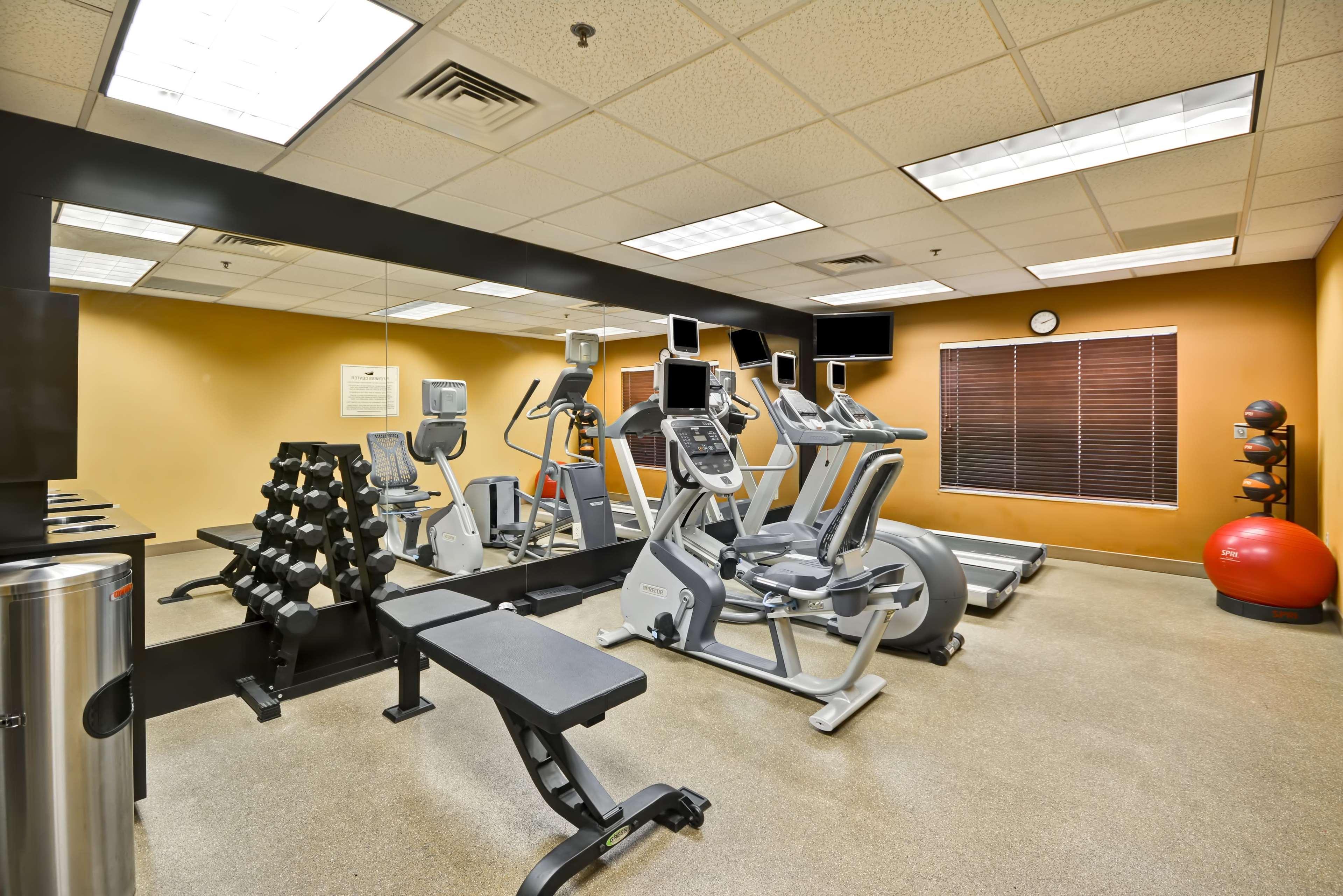 Best Western Bandera Suites & Saloon Luaran gambar