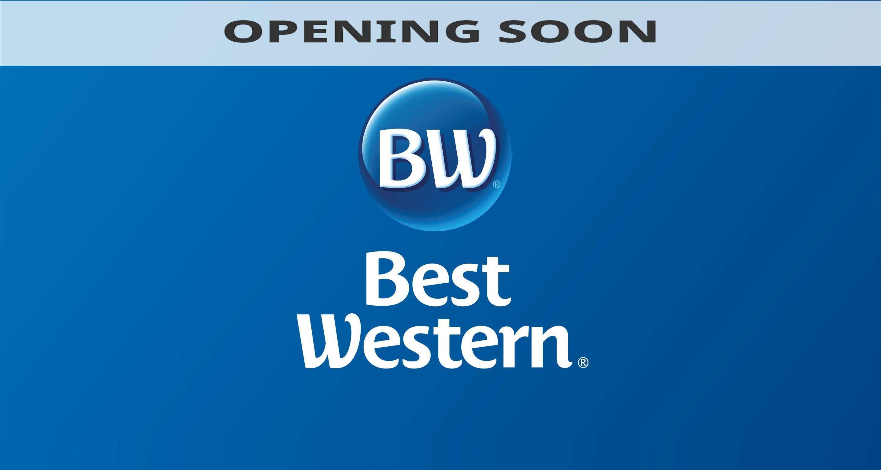Best Western Bandera Suites & Saloon Luaran gambar