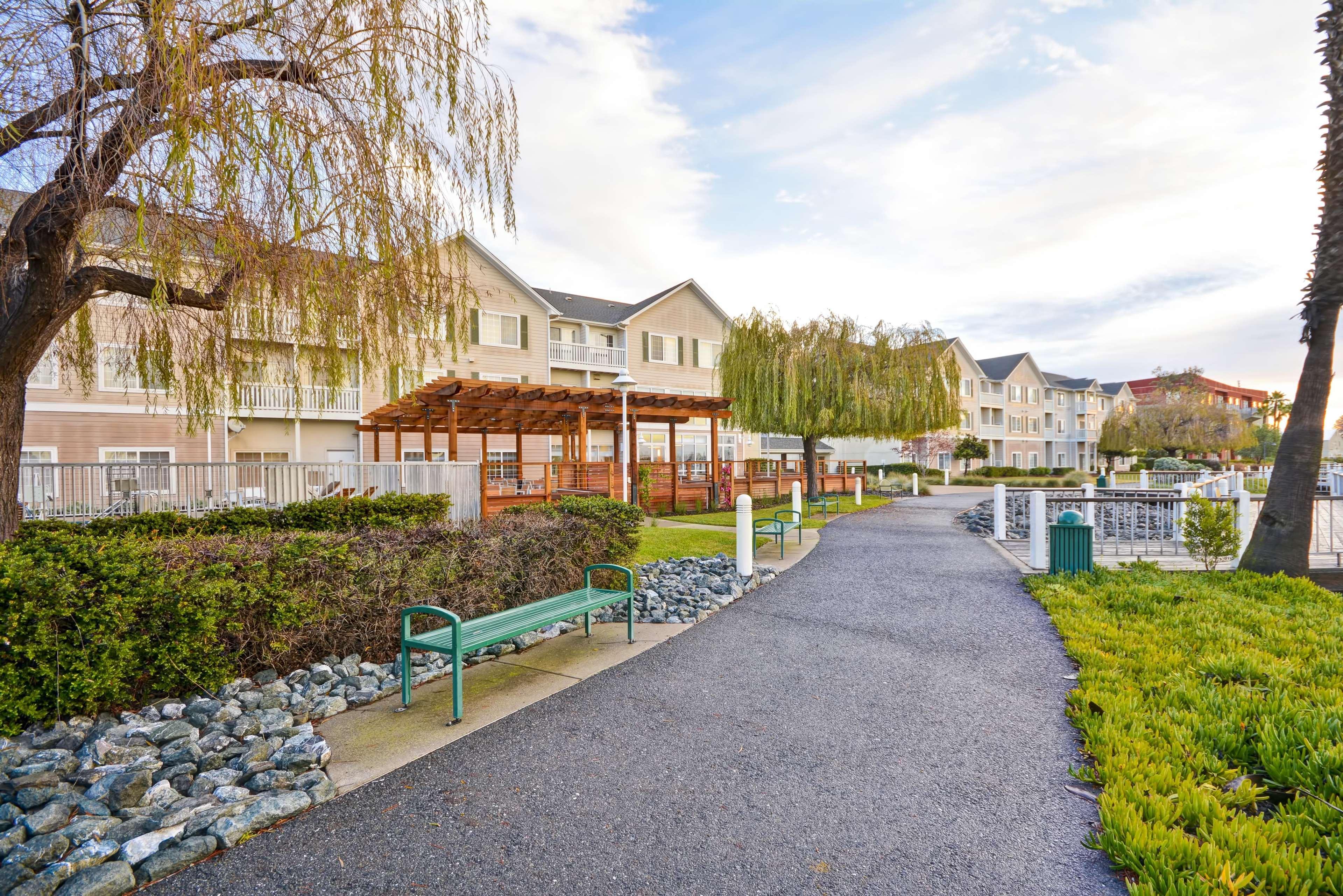 Best Western Bandera Suites & Saloon Luaran gambar