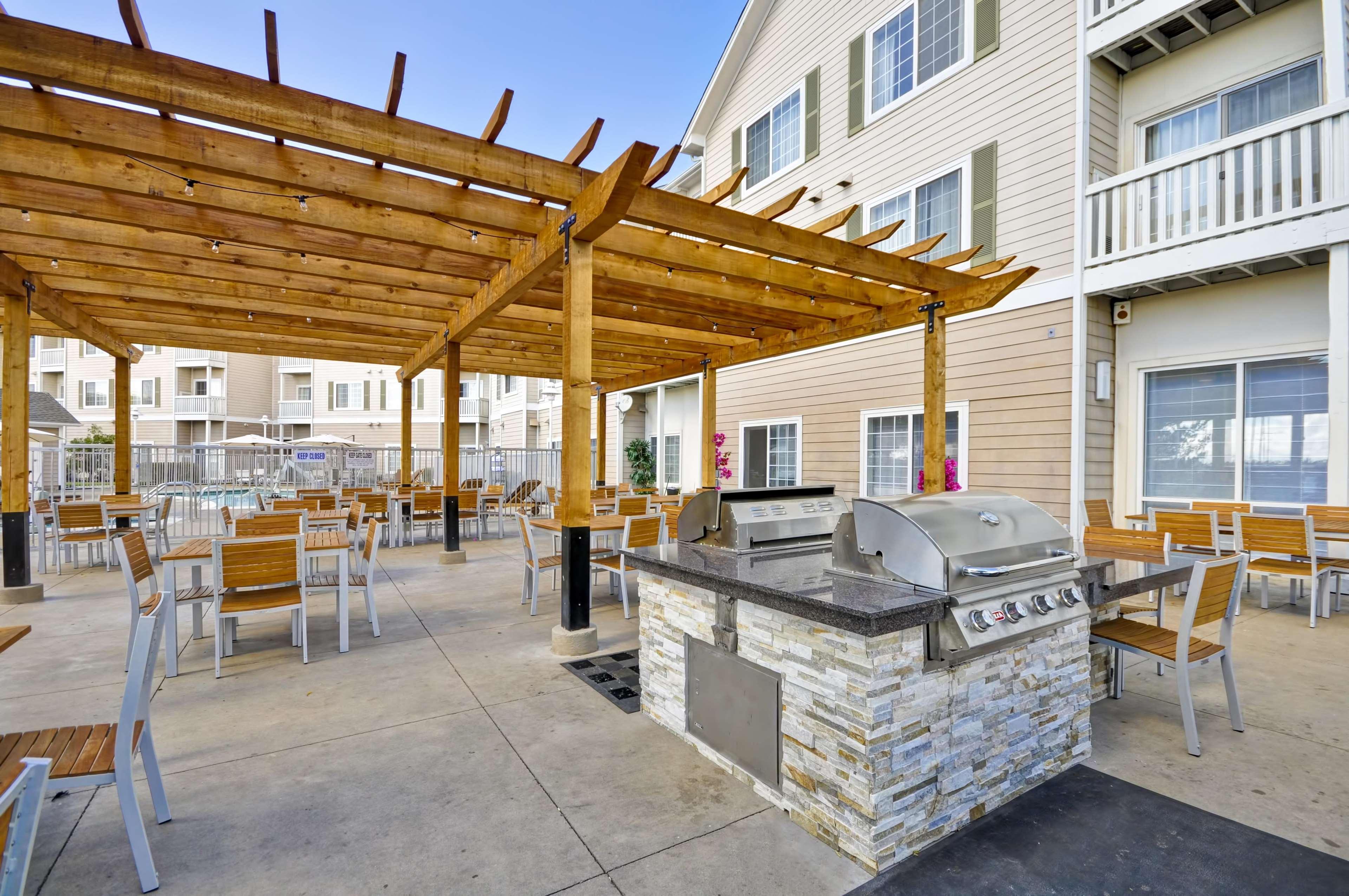 Best Western Bandera Suites & Saloon Luaran gambar