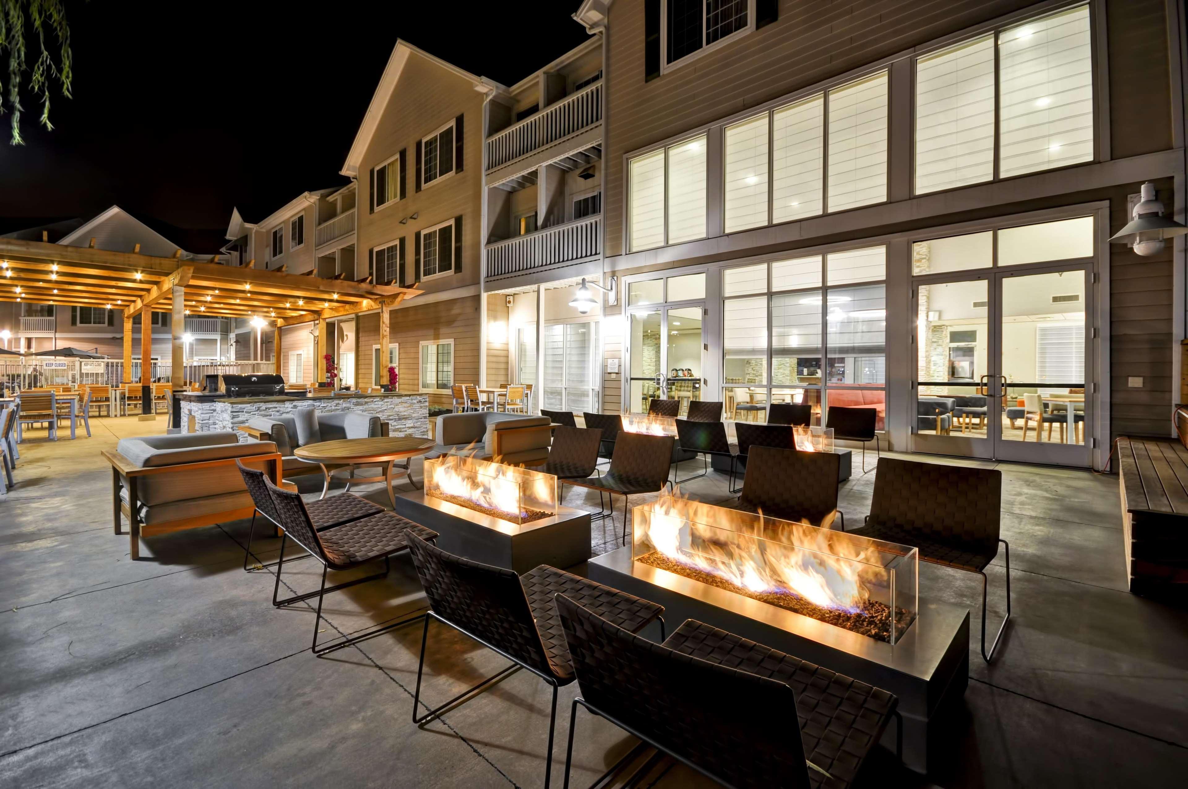 Best Western Bandera Suites & Saloon Luaran gambar