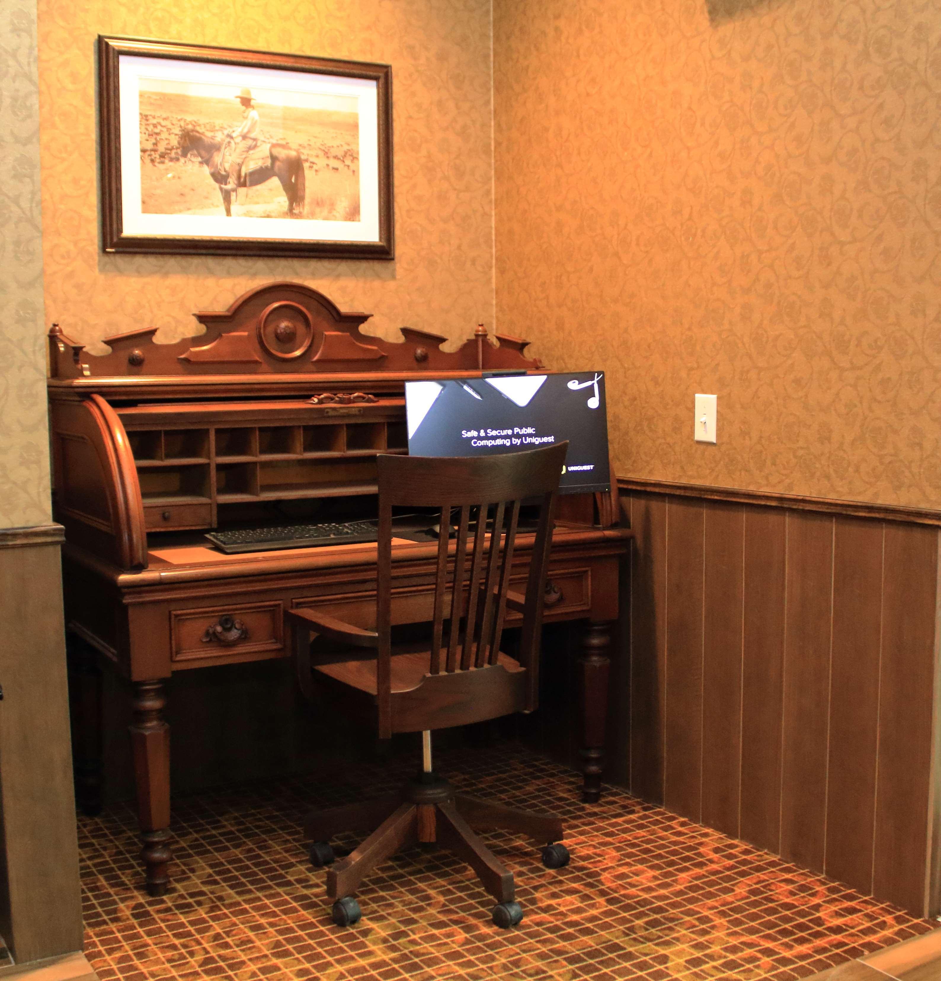 Best Western Bandera Suites & Saloon Luaran gambar